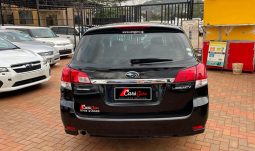 
										Subaru Legacy 2009 full									