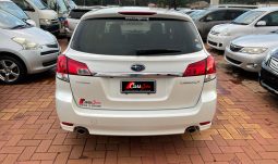 
										Subaru Legacy 2009 full									