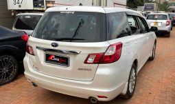 
										Subaru Exiga 2009 full									