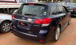 
										Subaru Legacy 2009 full									