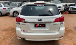 
										Subaru Legacy 2009 full									