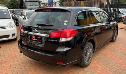 
										Subaru Legacy 2009 full									