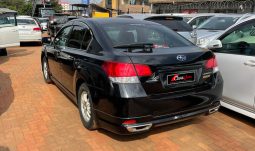 
										Subaru Legacy 2009 full									