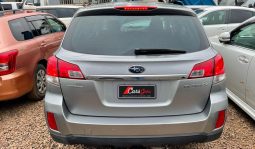 
										Subaru Outback 2009 full									