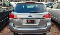 
										Subaru Legacy 2009 full									