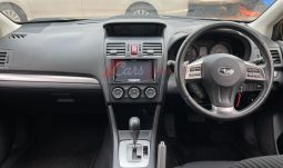 
										Subaru Impreza G4 2014 full									