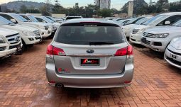 
										Subaru Legacy 2009 full									