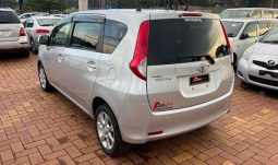 
										Toyota Passo Sette 2009 full									