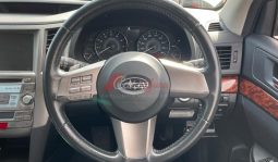 
										Subaru Outback 2009 full									