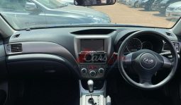 
										Subaru Impreza 2008 full									