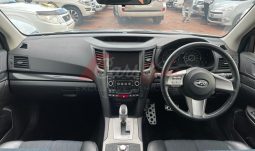 
										Subaru Legacy 2009 full									