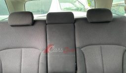 
										Subaru Outback 2009 full									