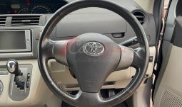 
										Toyota Passo Sette 2009 full									