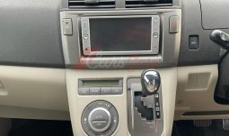 
										Toyota Passo Sette 2009 full									