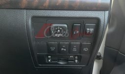 
										Toyota Land Cruiser V8 ZX 2009 full									