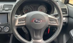 
										Subaru Impreza G4 2014 full									