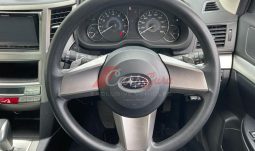 
										Subaru Legacy 2009 full									