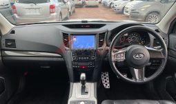 
										Subaru Legacy 2009 full									