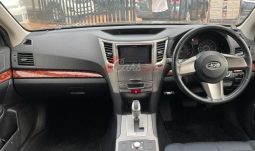 
										Subaru Legacy 2009 full									