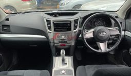 
										Subaru Outback 2009 full									