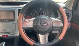 
										Subaru Outback 2009 full									