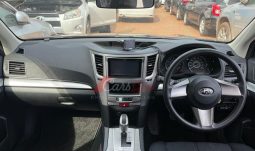 
										Subaru Legacy 2009 full									