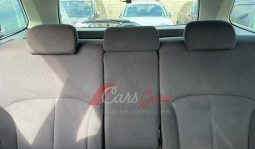 
										Subaru Outback 2009 full									