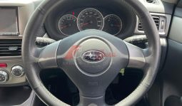 
										Subaru Impreza 2008 full									