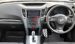 
										Subaru Legacy Wagon 2014 full									