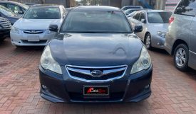 Subaru Legacy 2009