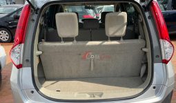 
										Toyota Passo Sette 2009 full									