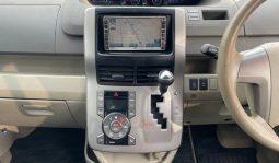 
										Toyota Noah 2008 full									