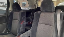 
										Toyota Alphard 2009 full									