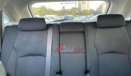 
										Toyota Harrier 2009 full									