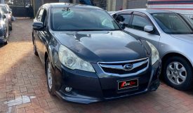 Subaru Legacy 2009