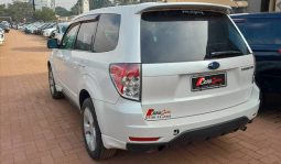 
										Subaru Forester 2009 full									