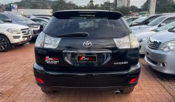 
										Toyota Harrier 2010 full									