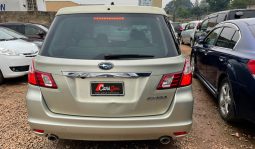 
										Subaru Exiga 2009 full									