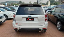 
										Subaru Forester 2009 full									