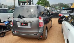 
										Toyota Noah 2009 full									