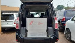 
										Toyota Noah 2009 full									