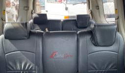 
										Toyota Noah 2008 full									