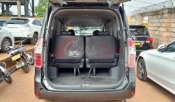 
										Toyota Noah 2009 full									