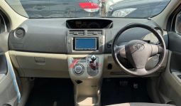 
										Toyota Passo Sette 2009 full									