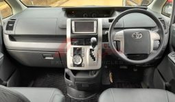 
										Toyota Noah 2009 full									