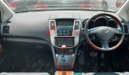 
										Toyota Harrier 2010 full									