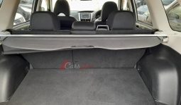 
										Subaru Forester 2009 full									