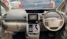 
										Toyota Noah 2008 full									