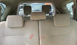 
										Toyota Passo Sette 2009 full									