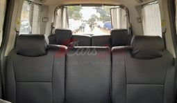 
										Toyota Noah 2009 full									